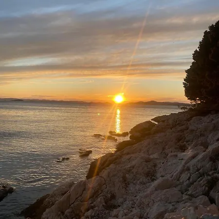 Mobile House Ema Apartmán Drage