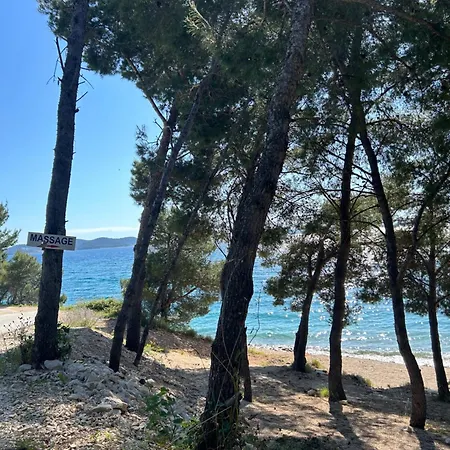 Apartmán Mobile House Ema *