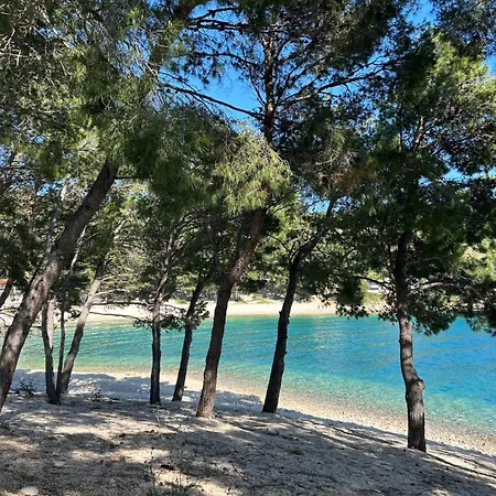 Apartmán Mobile House Ema *