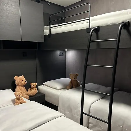 Mobile House Ema Drage