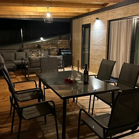 Mobile House Ema * Drage