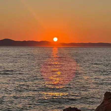 Apartmán Mobile House Ema