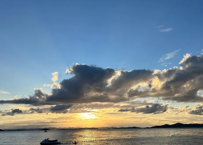 Mobile House Ema Apartman Drage