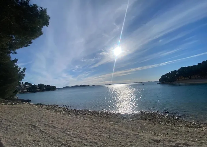 Mobile House Ema Apartman