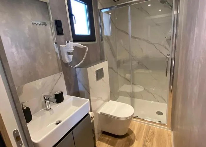 Mobile House Ema * Drage