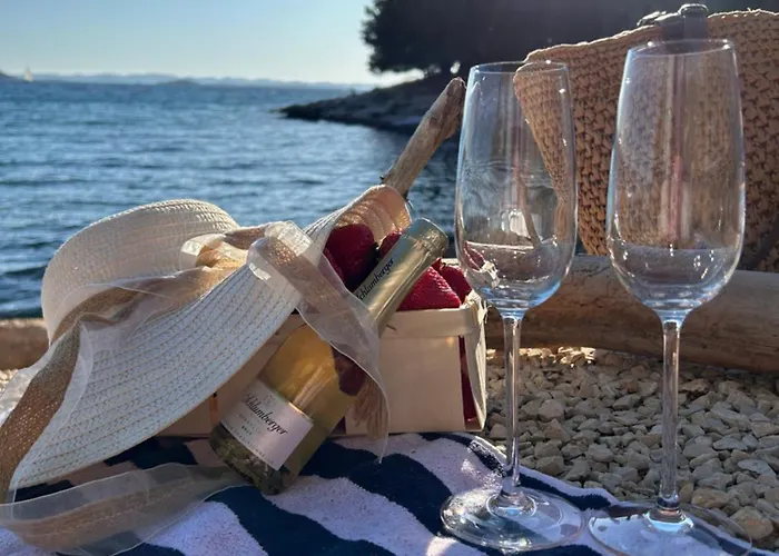 Mobile House Ema Apartman