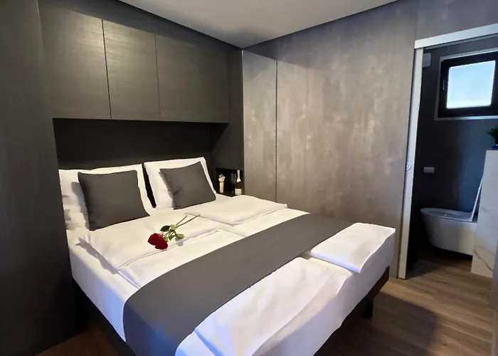 Mobile House Ema Apartman