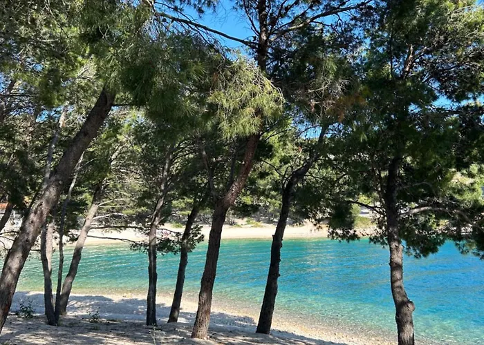 Apartman Mobile House Ema *