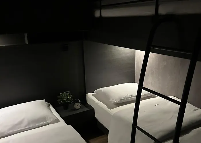 Apartman Mobile House Ema Drage