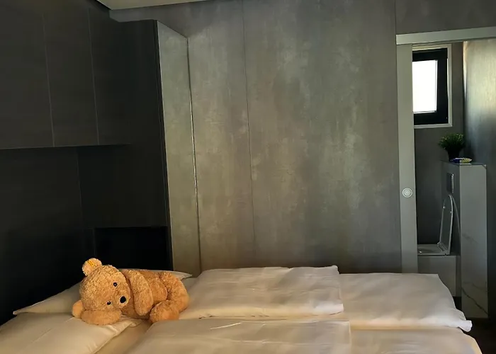 Mobile House Ema Apartman