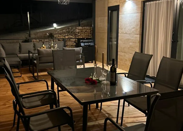 Mobile House Ema * Drage