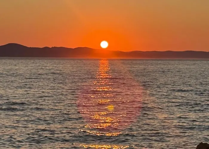 Apartman Mobile House Ema