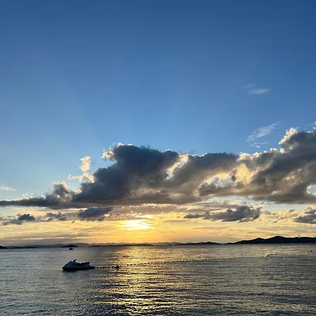 Mobile House Ema Διαμέρισμα Drage