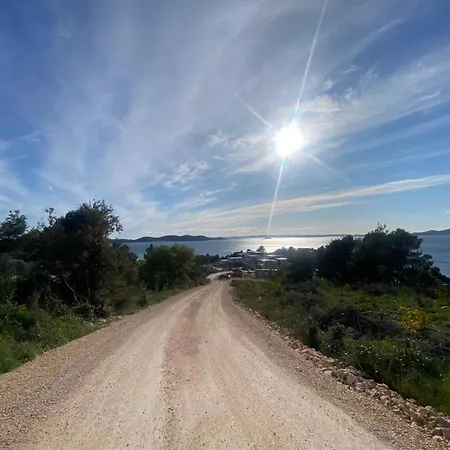 Mobile House Ema Διαμέρισμα Drage