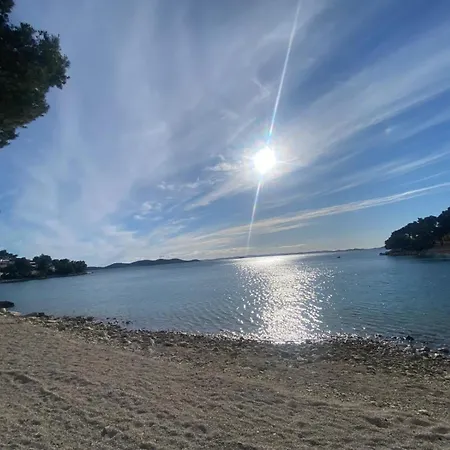 Mobile House Ema Appartement