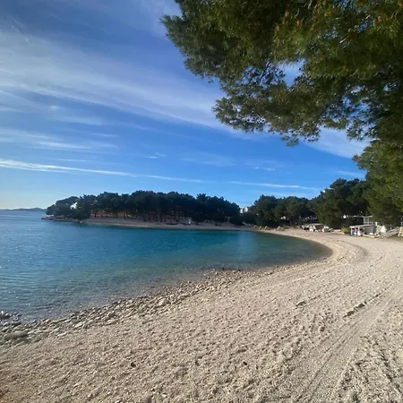 Appartement Mobile House Ema