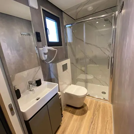 Mobile House Ema * Drage