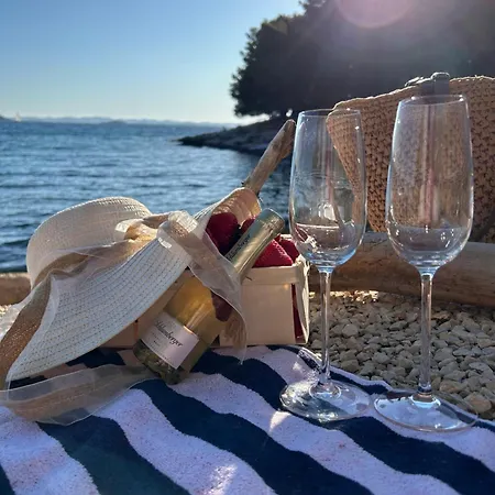 Mobile House Ema Διαμέρισμα