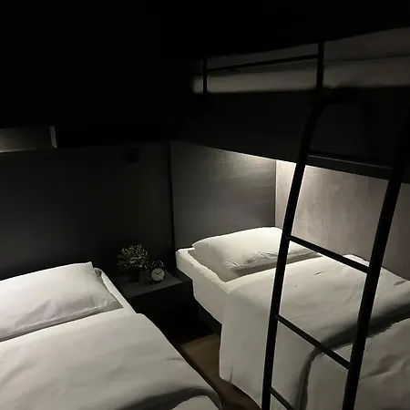 דירה Mobile House Ema דראגה