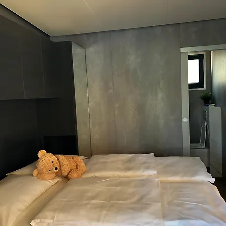 Mobile House Ema Διαμέρισμα