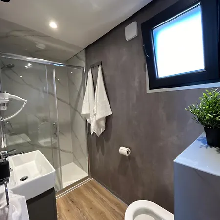 Mobile House Ema דראגה