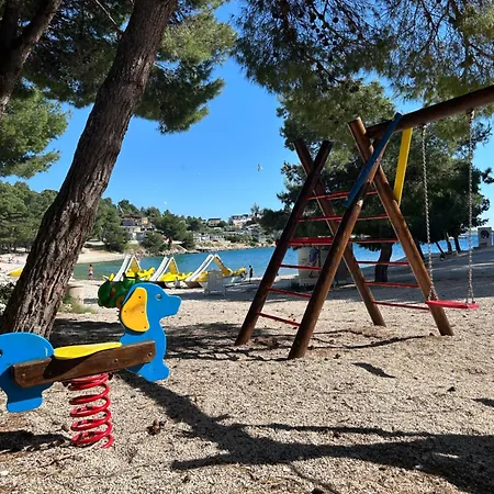 Mobile House Ema Διαμέρισμα