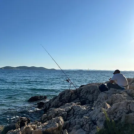 Διαμέρισμα Mobile House Ema Drage