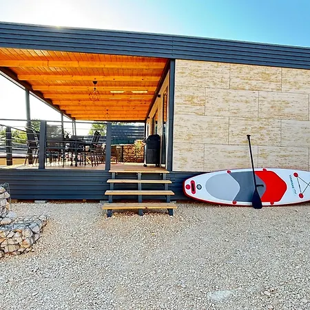 Mobile House Ema * Drage