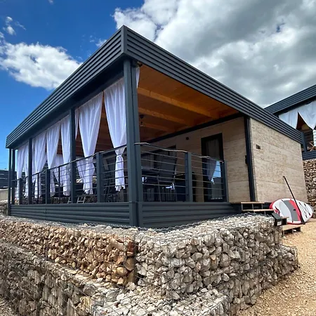 Mobile House Ema Διαμέρισμα *