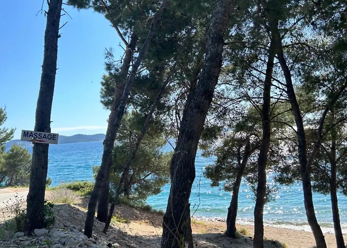 Appartement Mobile House Ema *