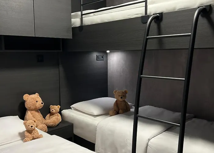 Mobile House Ema Drage