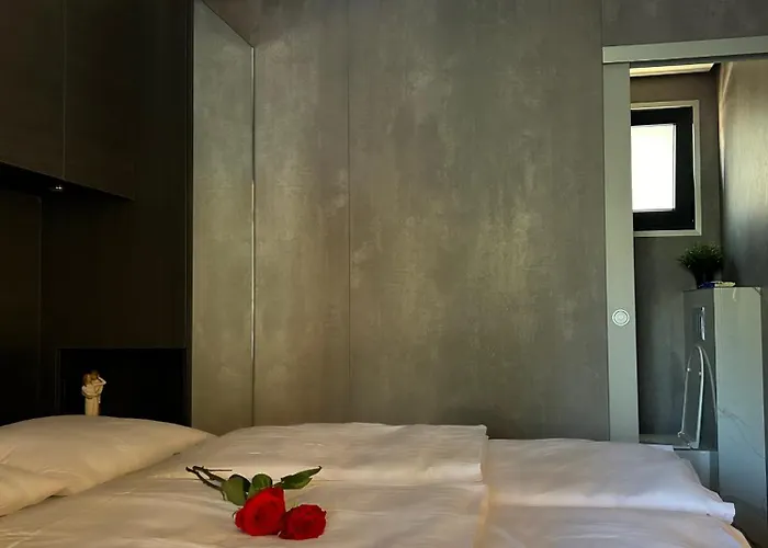 Mobile House Ema * Drage