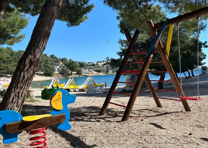 Mobile House Ema Appartement