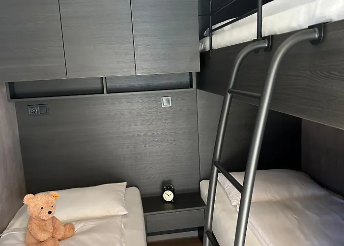 Mobile House Ema Appartement *