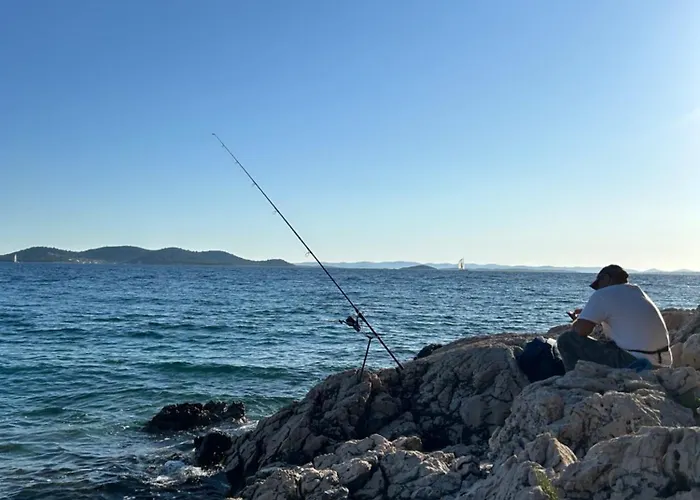 Appartement Mobile House Ema Drage