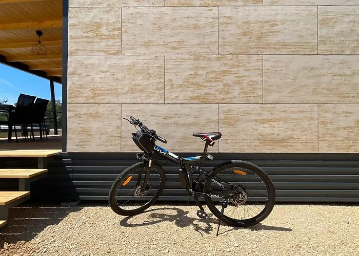 Mobile House Ema Appartement Drage